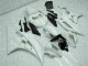 Abs Carenagem Yamaha R6 2006-2007 - Sem Pintura Abs Carenagem Yamaha R6 2006-2007 - Sem Pintura