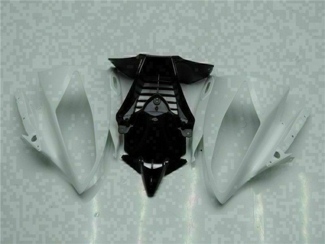 Abs Carenagem Yamaha R6 2006-2007 - Sem Pintura Abs Carenagem Yamaha R6 2006-2007 - Sem Pintura