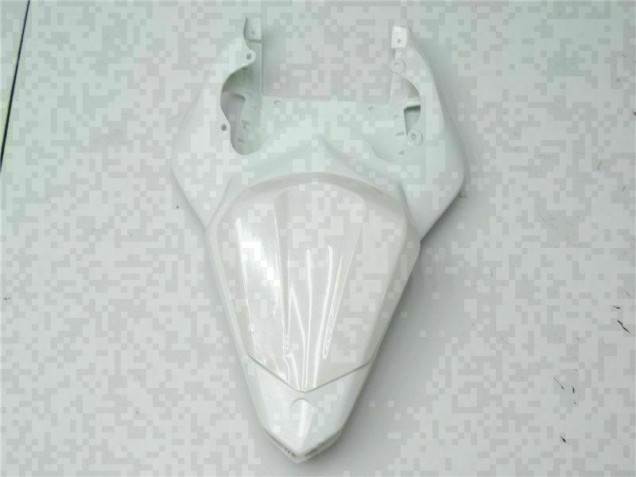 Abs Carenagem Yamaha R6 2006-2007 - Sem Pintura Abs Carenagem Yamaha R6 2006-2007 - Sem Pintura
