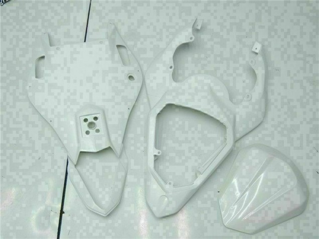 Abs Carenagem Yamaha R6 2006-2007 - Sem Pintura Abs Carenagem Yamaha R6 2006-2007 - Sem Pintura
