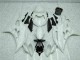 Abs Carenagem Yamaha R6 2006-2007 - Sem Pintura Abs Carenagem Yamaha R6 2006-2007 - Sem Pintura
