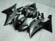Abs Carenagem Yamaha R6 2008-2016 - Cinzento Preto Abs Carenagem Yamaha R6 2008-2016 - Cinzento Preto