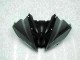 Abs Carenagem Yamaha R6 2008-2016 - Cinzento Preto Abs Carenagem Yamaha R6 2008-2016 - Cinzento Preto