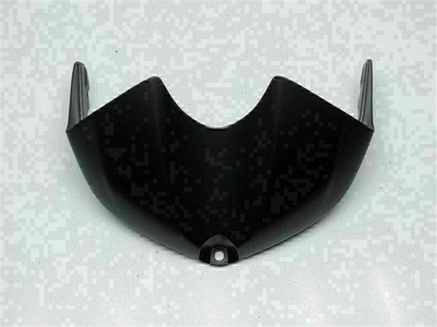 Abs Carenagem Yamaha R6 2008-2016 - Cinzento Preto Abs Carenagem Yamaha R6 2008-2016 - Cinzento Preto