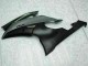 Abs Carenagem Yamaha R6 2008-2016 - Cinzento Preto Abs Carenagem Yamaha R6 2008-2016 - Cinzento Preto