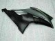 Abs Carenagem Yamaha R6 2008-2016 - Cinzento Preto Abs Carenagem Yamaha R6 2008-2016 - Cinzento Preto