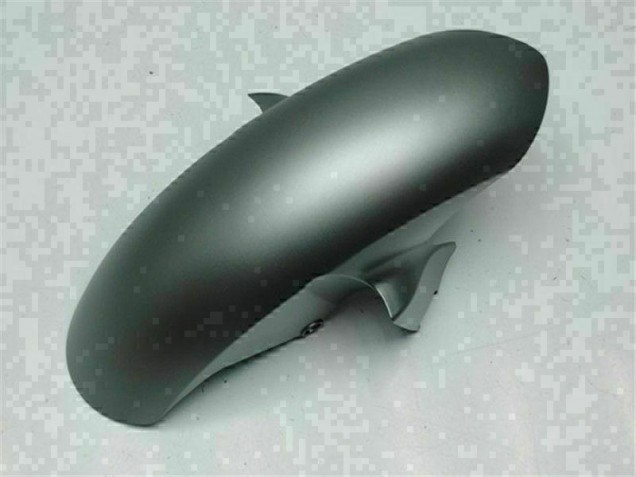 Abs Carenagem Yamaha R6 2008-2016 - Cinzento Preto Abs Carenagem Yamaha R6 2008-2016 - Cinzento Preto