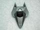 Abs Carenagem Yamaha R6 2008-2016 - Cinzento Preto Abs Carenagem Yamaha R6 2008-2016 - Cinzento Preto