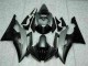Abs Carenagem Yamaha R6 2008-2016 - Cinzento Preto Abs Carenagem Yamaha R6 2008-2016 - Cinzento Preto
