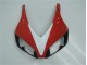 Abs Kit Carenagem & Plásticos Honda CBR 1000RR 2006-2007 - Vermelho Branco Preto Abs Kit Carenagem & Plásticos Honda CBR 1000RR 2006-2007 - Vermelho Branco Preto