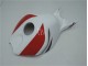 Abs Kit Carenagem & Plásticos Honda CBR 1000RR 2006-2007 - Vermelho Branco Preto Abs Kit Carenagem & Plásticos Honda CBR 1000RR 2006-2007 - Vermelho Branco Preto