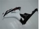 Abs Kit Carenagem & Plásticos Honda CBR 1000RR 2006-2007 - Vermelho Branco Preto Abs Kit Carenagem & Plásticos Honda CBR 1000RR 2006-2007 - Vermelho Branco Preto