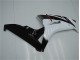 Abs Kit Carenagem & Plásticos Honda CBR 1000RR 2006-2007 - Vermelho Branco Preto Abs Kit Carenagem & Plásticos Honda CBR 1000RR 2006-2007 - Vermelho Branco Preto