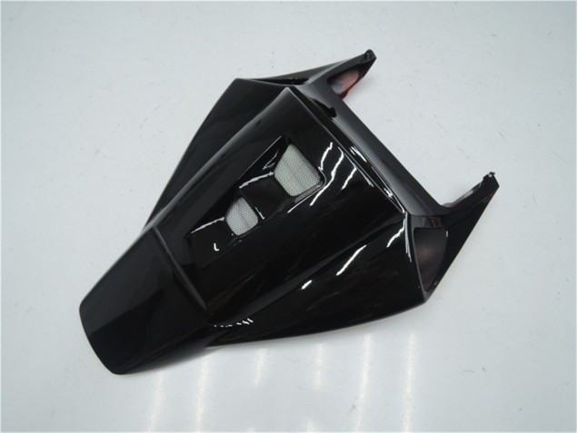 Abs Kit Carenagem & Plásticos Honda CBR 1000RR 2006-2007 - Vermelho Branco Preto Abs Kit Carenagem & Plásticos Honda CBR 1000RR 2006-2007 - Vermelho Branco Preto