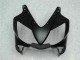 Abs Kit Carenagem & Plásticos Honda CBR 600 F4i 2001-2003 - Preto Fosco Abs Kit Carenagem & Plásticos Honda CBR 600 F4i 2001-2003 - Preto Fosco