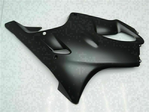 Abs Kit Carenagem & Plásticos Honda CBR 600 F4i 2001-2003 - Preto Fosco Abs Kit Carenagem & Plásticos Honda CBR 600 F4i 2001-2003 - Preto Fosco