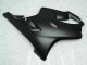 Abs Kit Carenagem & Plásticos Honda CBR 600 F4i 2001-2003 - Preto Fosco Abs Kit Carenagem & Plásticos Honda CBR 600 F4i 2001-2003 - Preto Fosco