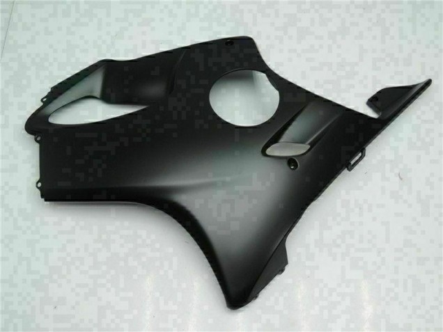 Abs Kit Carenagem & Plásticos Honda CBR 600 F4i 2001-2003 - Preto Fosco Abs Kit Carenagem & Plásticos Honda CBR 600 F4i 2001-2003 - Preto Fosco