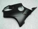 Abs Kit Carenagem & Plásticos Honda CBR 600 F4i 2001-2003 - Preto Fosco Abs Kit Carenagem & Plásticos Honda CBR 600 F4i 2001-2003 - Preto Fosco