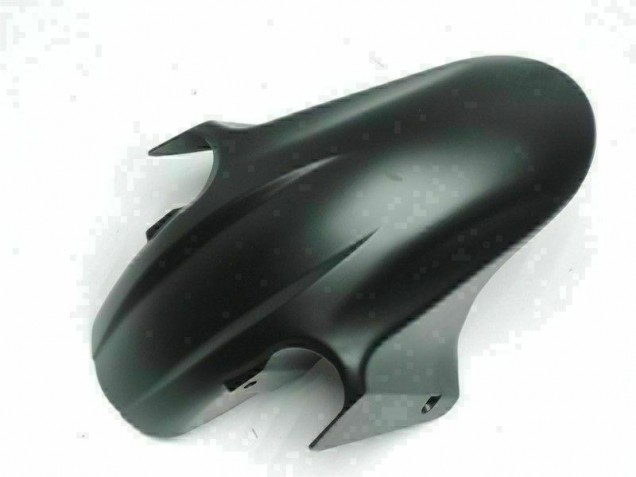 Abs Kit Carenagem & Plásticos Honda CBR 600 F4i 2001-2003 - Preto Fosco Abs Kit Carenagem & Plásticos Honda CBR 600 F4i 2001-2003 - Preto Fosco
