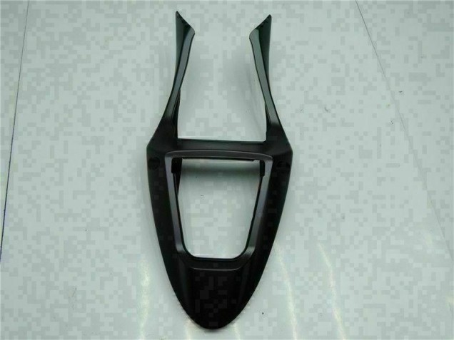 Abs Kit Carenagem & Plásticos Honda CBR 600 F4i 2001-2003 - Preto Fosco Abs Kit Carenagem & Plásticos Honda CBR 600 F4i 2001-2003 - Preto Fosco