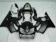 Abs Kit Carenagem & Plásticos Honda CBR 600 F4i 2001-2003 - Preto Fosco Abs Kit Carenagem & Plásticos Honda CBR 600 F4i 2001-2003 - Preto Fosco