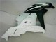 Abs Kit Carenagem & Plásticos Honda CBR 600RR 2009-2012 - Branco Abs Kit Carenagem & Plásticos Honda CBR 600RR 2009-2012 - Branco