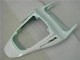 Abs Kit Carenagem & Plásticos Honda CBR 600RR 2009-2012 - Branco Abs Kit Carenagem & Plásticos Honda CBR 600RR 2009-2012 - Branco