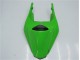 Abs Kit Carenagem & Plásticos Kawasaki EX250 2008-2012 - Verde Abs Kit Carenagem & Plásticos Kawasaki EX250 2008-2012 - Verde