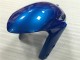 Abs Kit Carenagem & Plásticos Suzuki GSXR 1000 2017-2023 - Azul Branco Abs Kit Carenagem & Plásticos Suzuki GSXR 1000 2017-2023 - Azul Branco