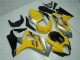 Abs Kit Carenagem & Plásticos Suzuki GSXR 1000 K7 2007-2008 - Amarelo Abs Kit Carenagem & Plásticos Suzuki GSXR 1000 K7 2007-2008 - Amarelo
