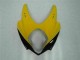 Abs Kit Carenagem & Plásticos Suzuki GSXR 1000 K7 2007-2008 - Amarelo Abs Kit Carenagem & Plásticos Suzuki GSXR 1000 K7 2007-2008 - Amarelo
