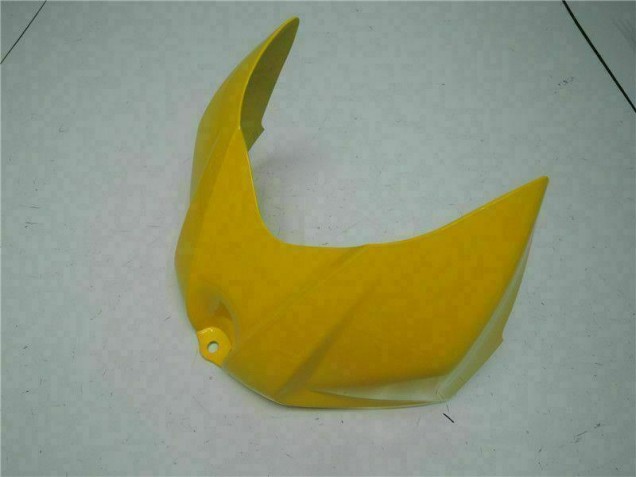 Abs Kit Carenagem & Plásticos Suzuki GSXR 1000 K7 2007-2008 - Amarelo Abs Kit Carenagem & Plásticos Suzuki GSXR 1000 K7 2007-2008 - Amarelo