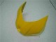 Abs Kit Carenagem & Plásticos Suzuki GSXR 1000 K7 2007-2008 - Amarelo Abs Kit Carenagem & Plásticos Suzuki GSXR 1000 K7 2007-2008 - Amarelo