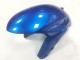 Abs Kit Carenagem & Plásticos Suzuki GSXR 600 / 750 K11 2011-2021 - Azul Abs Kit Carenagem & Plásticos Suzuki GSXR 600 / 750 K11 2011-2021 - Azul