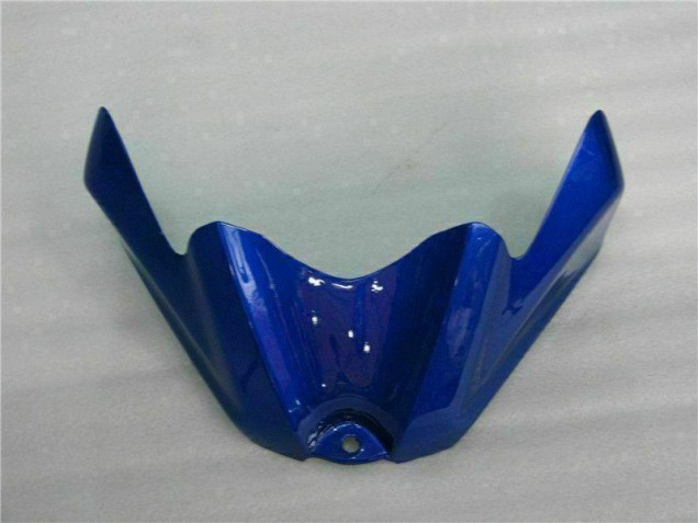 Abs Kit Carenagem & Plásticos Suzuki GSXR 600 / 750 K8 2008-2010 - Azul Preto Abs Kit Carenagem & Plásticos Suzuki GSXR 600 / 750 K8 2008-2010 - Azul Preto