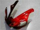 Abs Kit Carenagem & Plásticos Yamaha R1 2000-2001 - Vermelho Abs Kit Carenagem & Plásticos Yamaha R1 2000-2001 - Vermelho