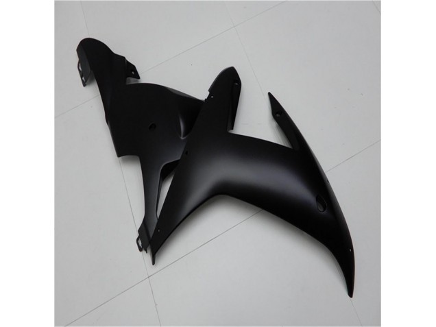 Abs Kit Carenagem & Plásticos Yamaha R1 2002-2003 - Preto Abs Kit Carenagem & Plásticos Yamaha R1 2002-2003 - Preto