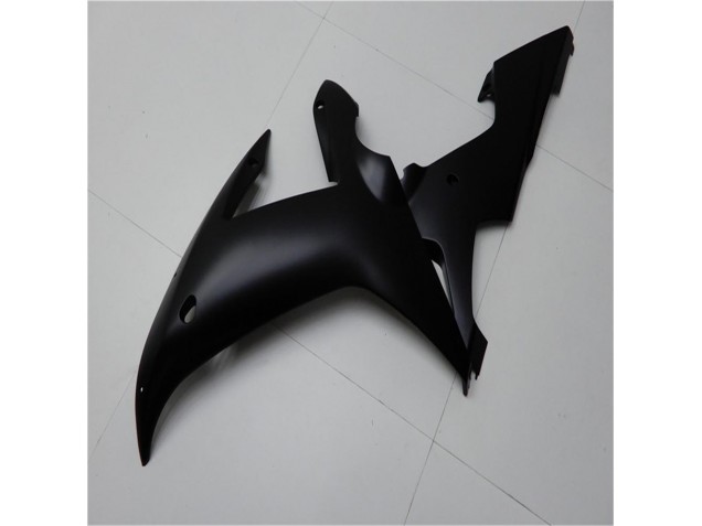 Abs Kit Carenagem & Plásticos Yamaha R1 2002-2003 - Preto Abs Kit Carenagem & Plásticos Yamaha R1 2002-2003 - Preto