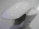 Abs Kit Carenagem & Plásticos Yamaha R1 2004-2006 - Branco Abs Kit Carenagem & Plásticos Yamaha R1 2004-2006 - Branco