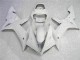 Abs Kit Carenagem & Plásticos Yamaha R1 2004-2006 - Branco Abs Kit Carenagem & Plásticos Yamaha R1 2004-2006 - Branco