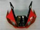 Abs Kit Carenagem & Plásticos Yamaha R6 1998-2002 - Vermelho Preto Abs Kit Carenagem & Plásticos Yamaha R6 1998-2002 - Vermelho Preto