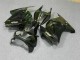 Abs Kit Completos Carenagem Kawasaki EX250 2008-2012 - Preto Abs Kit Completos Carenagem Kawasaki EX250 2008-2012 - Preto