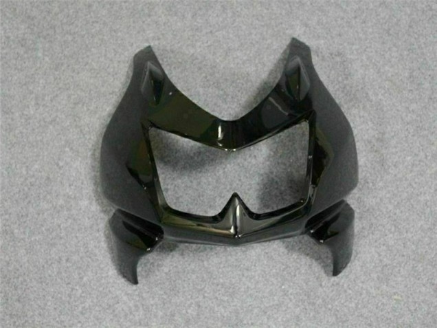 Abs Kit Completos Carenagem Kawasaki EX250 2008-2012 - Preto Abs Kit Completos Carenagem Kawasaki EX250 2008-2012 - Preto