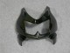 Abs Kit Completos Carenagem Kawasaki EX250 2008-2012 - Preto Abs Kit Completos Carenagem Kawasaki EX250 2008-2012 - Preto