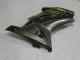 Abs Kit Completos Carenagem Kawasaki EX250 2008-2012 - Preto Abs Kit Completos Carenagem Kawasaki EX250 2008-2012 - Preto