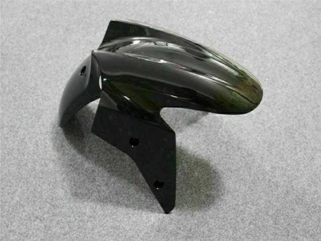 Abs Kit Completos Carenagem Kawasaki EX250 2008-2012 - Preto Abs Kit Completos Carenagem Kawasaki EX250 2008-2012 - Preto