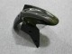 Abs Kit Completos Carenagem Kawasaki EX250 2008-2012 - Preto Abs Kit Completos Carenagem Kawasaki EX250 2008-2012 - Preto