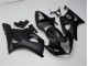 Abs Kit Completos Carenagem Suzuki GSXR 1000 K3 2003-2004 - Preto Fosco Abs Kit Completos Carenagem Suzuki GSXR 1000 K3 2003-2004 - Preto Fosco