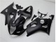 Abs Kit Completos Carenagem Suzuki GSXR 1000 K3 2003-2004 - Preto Fosco Abs Kit Completos Carenagem Suzuki GSXR 1000 K3 2003-2004 - Preto Fosco